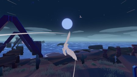 Игра Feather (Limited Run) Русская Версия (PS4) Playstation 4