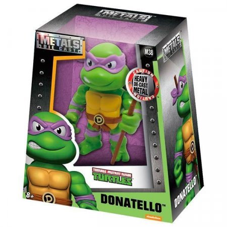  Jada:  (Donatello) - (TMNT) 10 