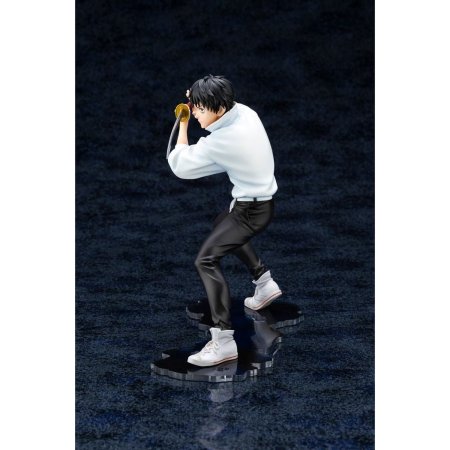 Фигурка Kotobukiya ARTFX J: Оккоцу Юта (Yuta Okkotsu) Магическая битва (Jujutsu Kaisen) (4934054045792) 22 см 