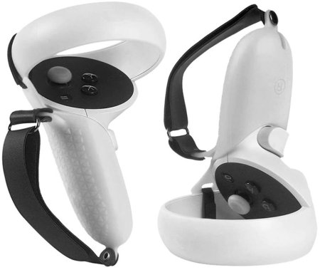     Oculus Quest 2  (White)