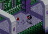 Спот едет в Голливуд (Cool Spot 2) (Spot Goes to Hollywood) (16 bit) 