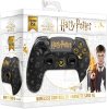    Sony DualShock 4 Wireless Controller (v2) Freaks And Geeks Wizarding World Harry Potter (Black)  (PS4) 