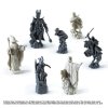  Шахматы The Noble Collection: Властелин колец Битва за Средиземье (The Lord of the Rings: The Battle for Middle-earth) 47 см
