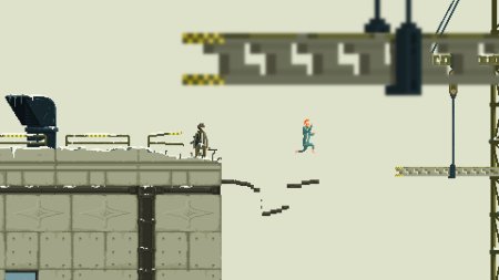 игра Ministry of Broadcast (Switch) для Nintendo Switch