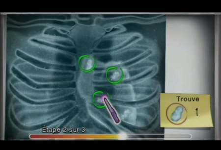   Grey's Anatomy ( ): The Video Game (Wii/WiiU)  Nintendo Wii 