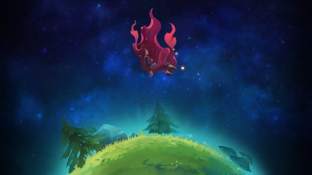 Игра Ankora: Lost Days & Deiland: Pocket Planet Русская Версия (PS4) Playstation 4
