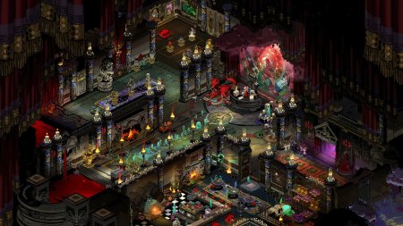 Hades Русская Версия (Xbox One/Series X) 