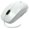 Мышь проводная Logitech B110 Белая (PC) 