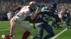 Игра Madden NFL 15 (PS4) Playstation 4