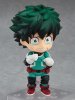  Good Smile Company Nendoroid:    (My Hero Academia)     (Izuku Midoriya Hero's Edition) (4580416902502) 10 