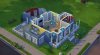 The Sims 4 City Living Expansion Pack Box (PC) 