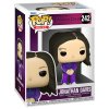 фигурки Фигурка Funko POP! Rocks: Джонатан Дэвис (Jonathan Davis) Корн (Korn) ((242) 57612) 9,5 см