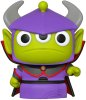 Фигурка Funko POP! Disneyl: Пришелец в костюме Зурга (Remix Alien as Zurg) Дисней: Пиксар (Disney: Pixar) ((753) 49088) 9,5 см