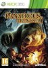 Cabela's Dangerous Hunts 2011 + Беспроводное ружьё Top Shot Elite (Xbox 360)