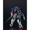  Bandai Tamashii Nations Gundam Universe: -001   (GN-001 Gundam Exia)    (Mobile Suit Gundam) (615183) 15  