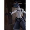 Фигурка Good Smile Company Pop Up Parade: Гало Тимос Монохромный (Galo Thymos Monochrome) Промар (Promare) (4580416943406) 18 см 