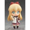 Фигурка Good Smile Company Nendoroid: Кёко Тошино (Kyoko Toshino) Юру Юри (Yuru Yuri) (4571368445544) 10 см  