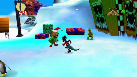 Gex Trilogy (Limited Run) (PS5)