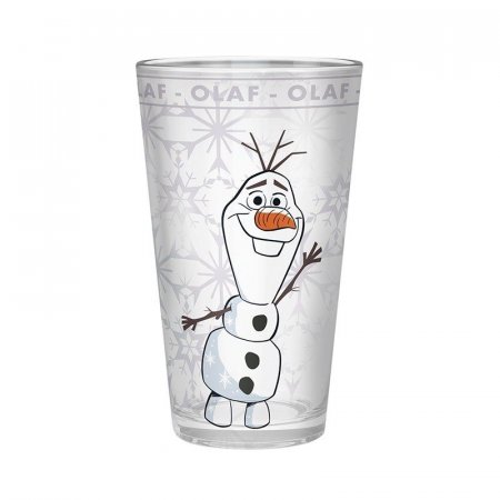   ABYstyle:   2 (Frozen 2)  (Olaf) (ABYVER129) 460 