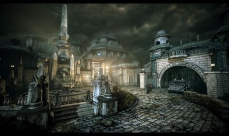 Gears of War Judgment Русская Версия (Xbox 360/Xbox One)