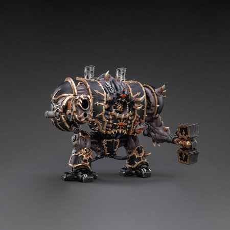  JoyToy:  1:18 (Helbrute 1:18)  40K     (Warhammer 40K Chaos Space Marine Black Legion) (JT2504) 23,2   