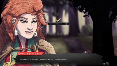 игра Dead in Vinland True Viking Edition Русская Версия (Switch) для Nintendo Switch