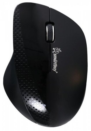 Мышь беспроводная Smartbuy 309AG, розовая (PC) 