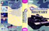 Micro Machines Military Русская Версия (16 bit) 