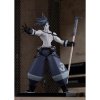 Фигурка Good Smile Company Pop Up Parade: Гало Тимос Монохромный (Galo Thymos Monochrome) Промар (Promare) (4580416943406) 18 см 