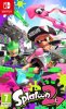 Splatoon 2 Русская Версия (Switch) USED Б/У