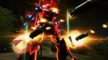 New Gundam Breaker (PS4) Playstation 4