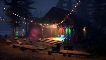 Killer Klowns from Outer Space: The Game (PS5)