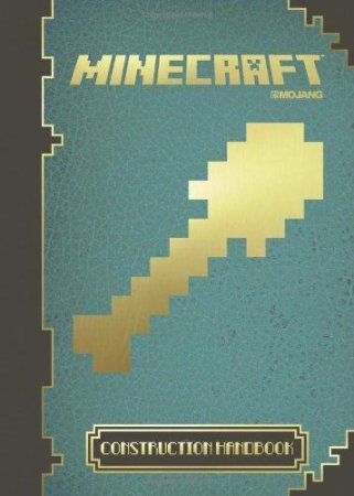 Minecraft Construction Handbook (   )
