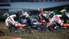 Monster Energy Supercross 6 The Official Videogame (PS5)