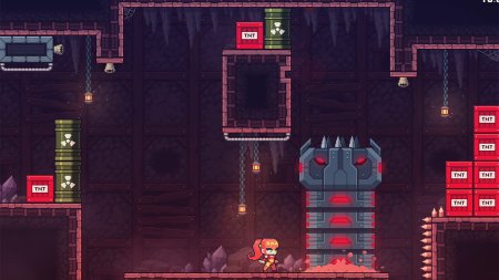 игра Sunblaze (Switch) для Nintendo Switch