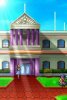 Игра Custom Robo Arena (DS) для Nintendo DS