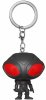  Брелок Funko Pocket POP! Keychain: Чёрная Манта (Black Manta) Аквамэн (Aquaman) (33235-PDQ) 4 см