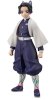 Фигурка Banpresto: Шинобу Кочо (Shinobu Kocho) Клинок рассекающий демонов (Demon Slayer: Kimetsu no Yaiba) (4983164880533) 14 см