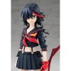 Фигурка Good Smile Company Pop Up Parade: Рюко Матой (Matoi Ryuko) Убить или быть убитым (Kill la Kill) (4580416944236) 17 см 