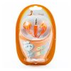 Наушники SmartBuy SBE-5300 Color Band, оранжевые (PC)