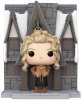 Фигурка Funko POP! Deluxe: Хогсмид Мадам Розмерта с пабом Три метлы (Hogsmeade Madam Rosmerta w/The Three Broomsticks) Гарри Поттер (Harry Potter) ((157) 65649) 20 см