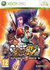 Super Street Fighter 4 (IV) (Xbox 360/Xbox One)