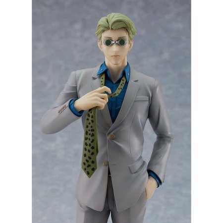 Фигурка Good Smile Company Pop Up Parade: Нанами Кенто (Nanami Kento) Магическая битва (Jujutsu Kaisen) (4580416944670) 18 см 