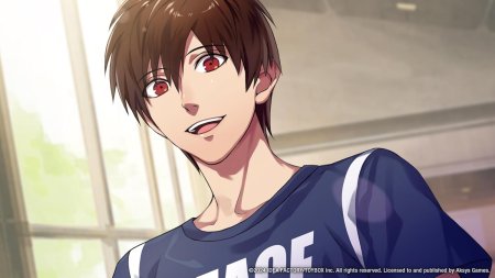 игра 7'scarlet (Switch) для Nintendo Switch