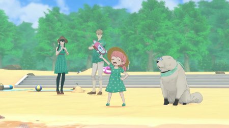 игра SPYxANYA: Operation Memories (Switch) для Nintendo Switch