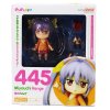 Фигурка Good Smile Company Nendoroid: Рэнгэ Мияучи (Renge Miyauchi) Деревенская глубинка (Non Non Biyori) (4580590124295) 10 см 