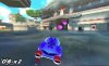 Купить игру Sonic and All-Stars Racing Transformed Ограниченное издание (Limited Edition) (Nintendo 3DS) на 3DS