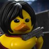 Фигурка-утка Numskull Tubbz: Ада Вонг (Ada Wong) Резидент Ивел (Resident Evil) 9 см 
