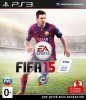 FIFA 15   (PS3)