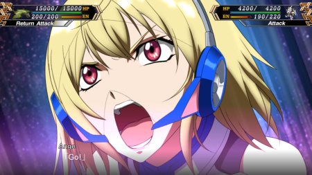 Игра Super Robot Wars V (PS4) Playstation 4